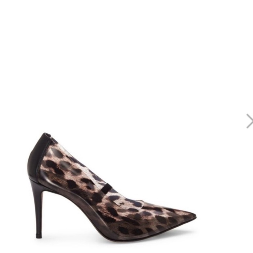 Vince camuto heels